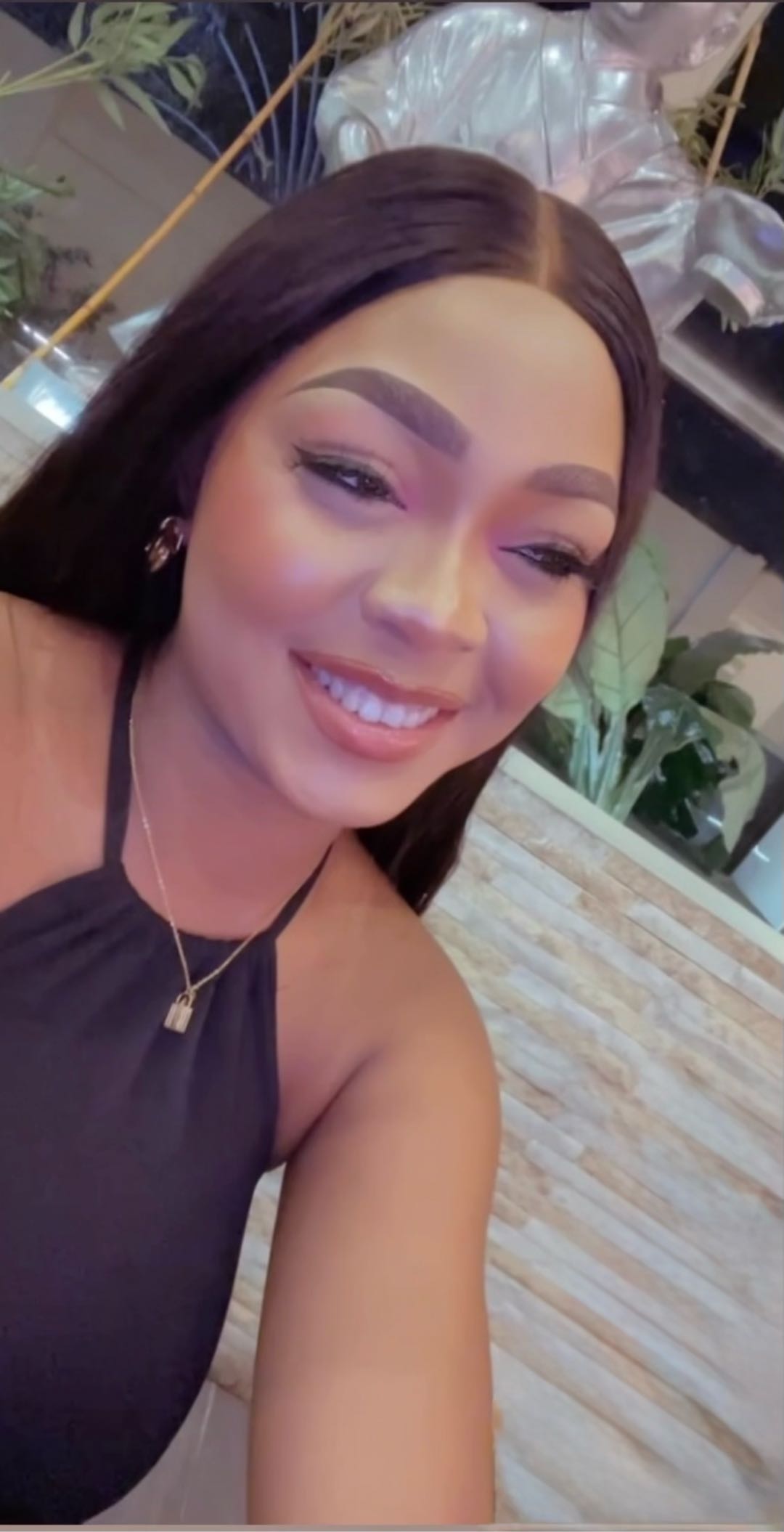 Stephanie on CamzeyCam