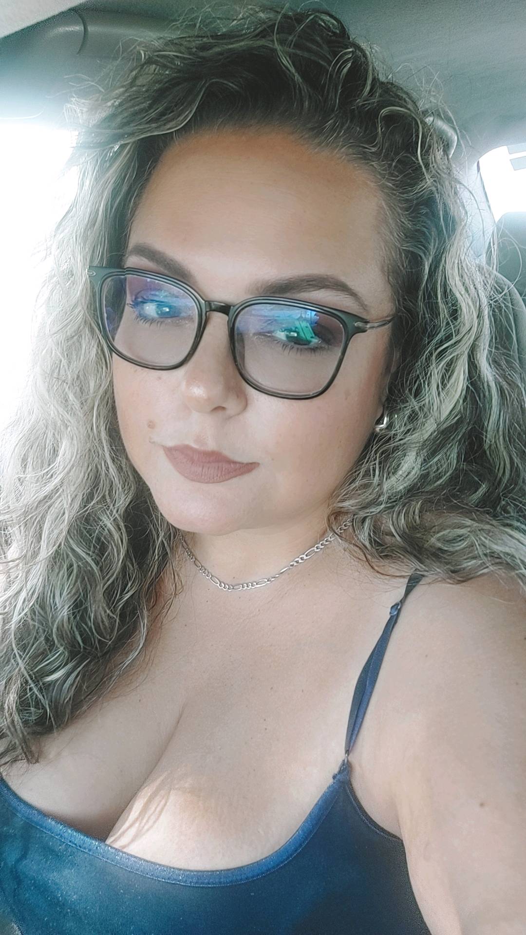 Ivanna on CamzeyCam — Mexico