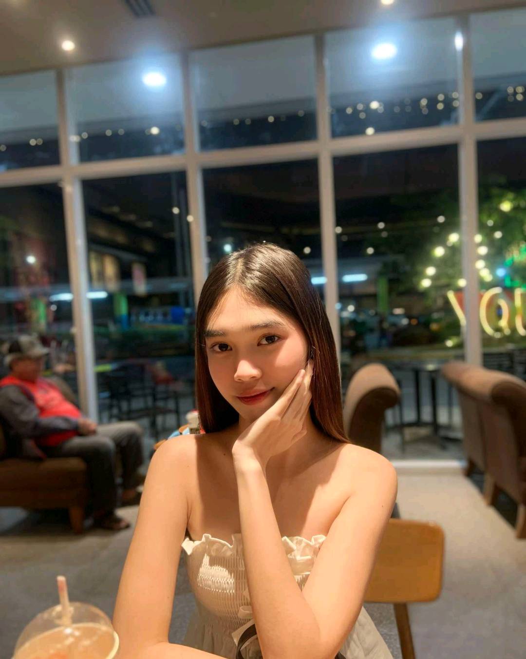 Adelina on CamzeyCam — Philippines